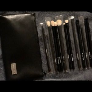 Morphe Eye Brushes pack of 12